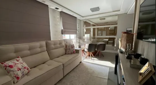 Apartamento com 3 Quartos à venda, 67m² no Morro Santana, Porto Alegre