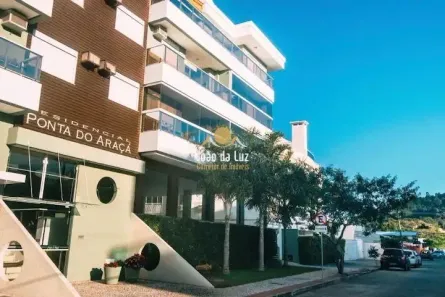 Apartamento com 2 Quartos à venda, 76m² no Canasvieiras, Florianópolis