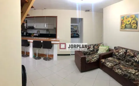 Cobertura com 3 Quartos à venda, 100m² no Icaraí, Niterói