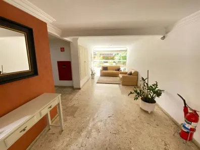 Apartamento com 3 Quartos à venda, 90m² no Vila Adyana, São José dos Campos