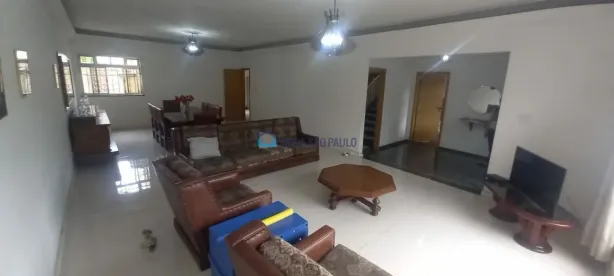 Casa com 4 Quartos à venda, 416m² no Vila Monumento, São Paulo
