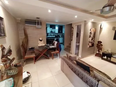 Casa de Condomínio com 2 Quartos à venda, 120m² no Todos os Santos, Rio de Janeiro