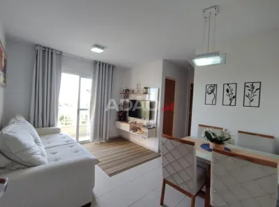 Apartamento com 2 Quartos à venda, 58m² no Goiânia 2, Goiânia