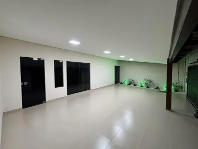 Casa com 3 Quartos à venda, 270m² no Moinho dos Ventos, Goiânia