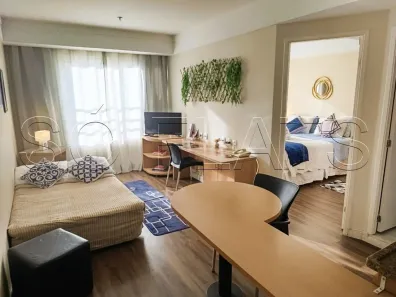 Apartamento com 1 Quarto à venda, 33m² no Centro, Guarulhos