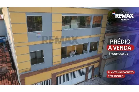 Apartamento com 10 Quartos à venda, 602m² no Terezópolis, Alagoinhas