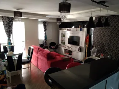 Apartamento com 3 Quartos à venda, 60m² no Ferrazópolis, São Bernardo do Campo