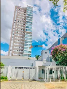 Apartamento com 3 Quartos para alugar, 154m² no Vila Carrão, São Paulo