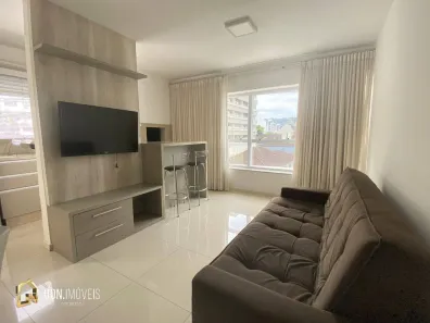 Apartamento com 1 Quarto à venda, 52m² no Jardim Blumenau, Blumenau