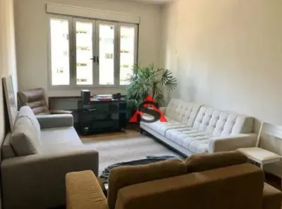 Apartamento com 2 Quartos à venda, 115m² no Bela Vista, São Paulo