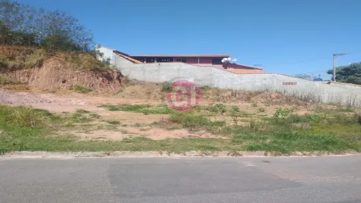 Lote/Terreno à venda, 362m² no Jardim Alvorada, Jacareí