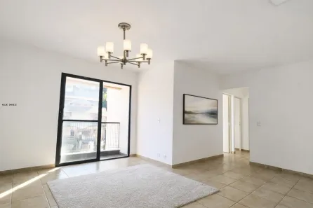 Apartamento com 3 Quartos para alugar, 64m² no Vila Santos, São Paulo