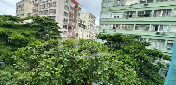 Apartamento com 1 Quarto à venda, 30m² no Copacabana, Rio de Janeiro