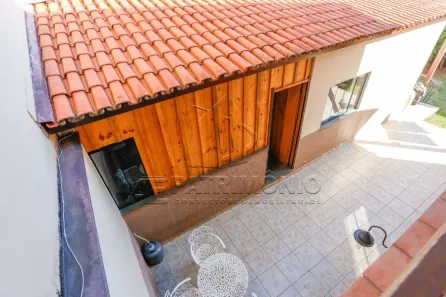 Sobrado com 3 Quartos à venda, 295m² no Jardim Astro, Sorocaba
