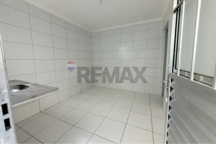 Casa com 1 Quarto para alugar, 30m² no Brasilândia, São Paulo