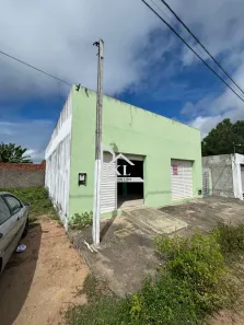 Ponto Comercial à venda, 180m² no Nova Esperança, Parnamirim