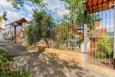 Casa com 6 Quartos à venda, 256m² no Jardim do Salso, Porto Alegre