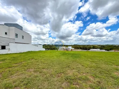 Lote/Terreno à venda, 1026m² no Reserva Petrus, Indaiatuba