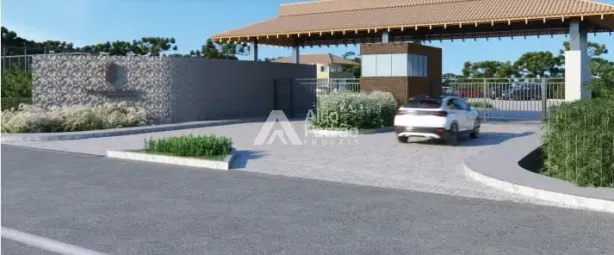 Lote/Terreno à venda, 360m² no Alpes Suiços, Gravatá