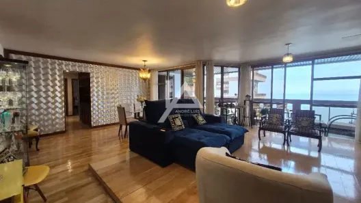 Apartamento com 4 Quartos à venda, 179m² no Barra da Tijuca, Rio de Janeiro