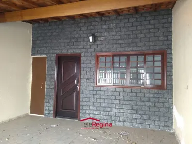 Casa com 2 Quartos à venda, 125m² no Jardim Rafael, Caçapava