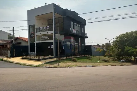 Prédio Comercial para alugar, 256m² no Vila Zilda Natel, Sumaré