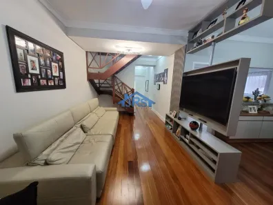 Casa de Condomínio com 3 Quartos à venda, 159m² no Jardim Maria Tereza, Cotia