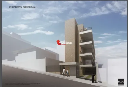Apartamento com 4 Quartos à venda, 130m² no Santo Antônio, Belo Horizonte