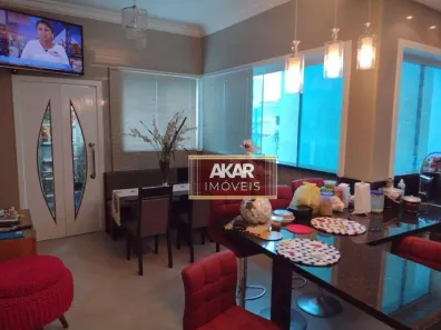 Sobrado com 4 Quartos à venda, 430m² no Montanhão, São Bernardo do Campo