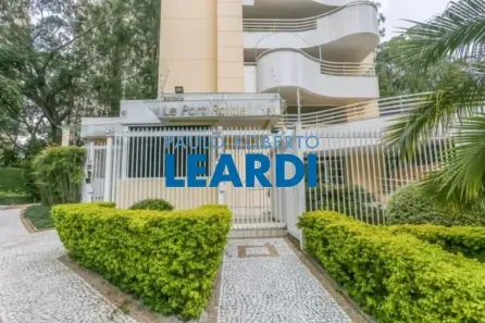 Apartamento com 4 Quartos à venda, 160m² no Vila Andrade, São Paulo