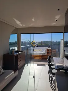 Cobertura com 3 Quartos à venda, 222m² no Liberdade, Belo Horizonte