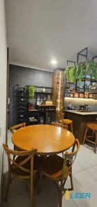 Casa com 2 Quartos à venda, 110m² no Jardim Ipanema, Uberlândia