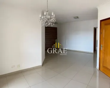 Apartamento com 3 Quartos à venda, 107m² no Vila Lusitânia, São Bernardo do Campo