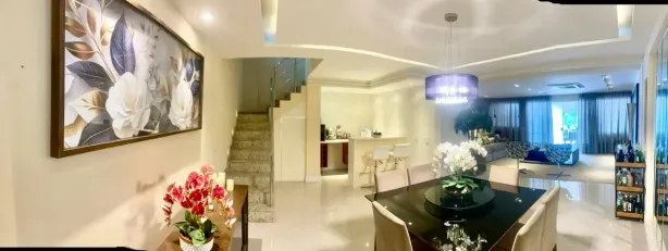 Casa de Condomínio com 3 Quartos à venda, 232m² no Freguesia (Jacarepaguá), Rio de Janeiro