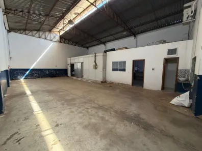 Sala Comercial para alugar, 410m² no Pico do Amor, Cuiabá