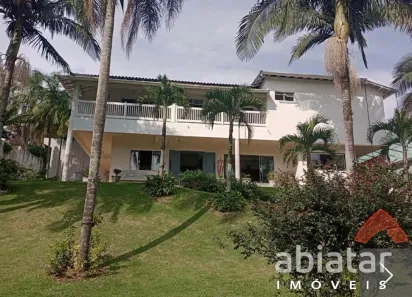 Casa com 4 Quartos à venda, 614m² no da Lagoa, Itapecerica da Serra