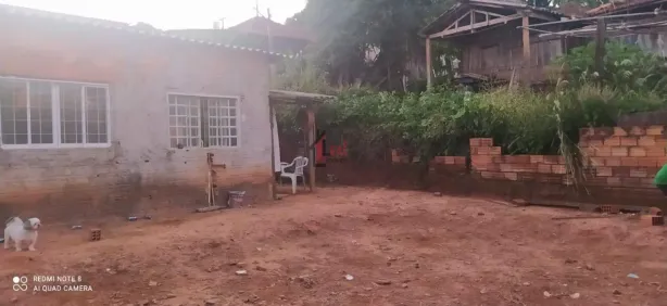 Casa com 3 Quartos à venda, 74m² no Vila Furquim, Presidente Prudente