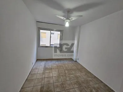 Apartamento com 1 Quarto à venda, 51m² no Aparecida, Santos