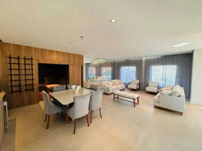 Casa de Condomínio com 4 Quartos à venda, 331m² no Condomínio Reserva da Serra, Jundiaí