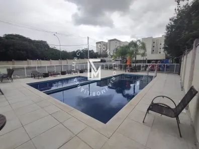 Apartamento com 2 Quartos à venda, 43m² no Campo Grande, Rio de Janeiro