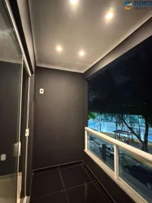 Apartamento com 1 Quarto para alugar, 35m² no Ilha da Conceição, Niterói