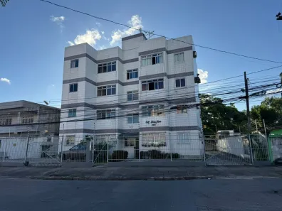 Apartamento com 2 Quartos à venda, 57m² no Iputinga, Recife