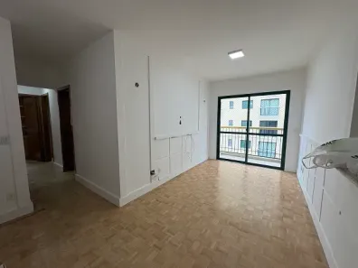 Apartamento com 3 Quartos para alugar, 85m² no Alphaville Centro Industrial e Empresarial/Alphaville., Barueri
