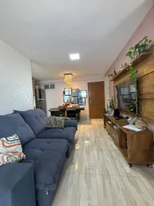 Apartamento com 3 Quartos à venda, 86m² no Parque Shalon, São Luís
