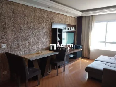 Apartamento com 2 Quartos à venda, 70m² no Demarchi, São Bernardo do Campo