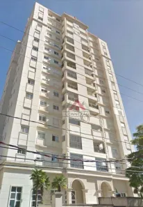 Apartamento com 3 Quartos à venda, 110m² no Vila Costa, Suzano