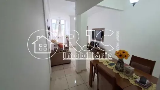 Apartamento com 2 Quartos à venda, 67m² no Tijuca, Rio de Janeiro