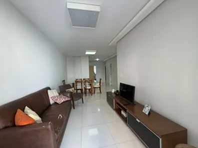 Apartamento com 3 Quartos à venda, 130m² no Centro, Guarapari