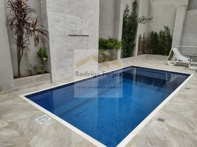 Casa de Condomínio com 4 Quartos à venda, 255m² no Alphaville, Santana de Parnaíba