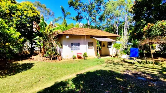 Casa de Condomínio com 1 Quarto à venda, 40m² no Chácara Bela Vista, Campinas